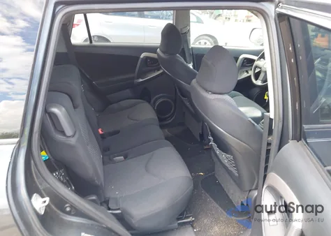 2006 Toyota Rav4 Sport from USA, damaged, VIN JTMZD32V366011635